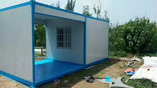 西宁彩钢房销售 西宁彩钢房销售
