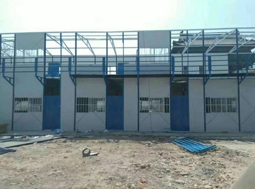 青海住人集装箱 青海住人集装箱